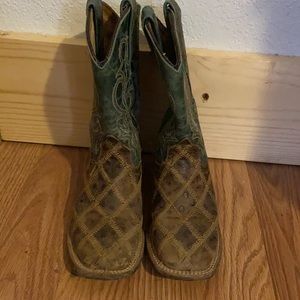 Boy’s Anderson Bean Boots